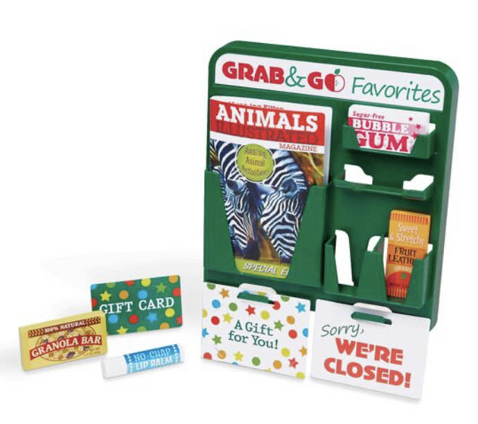 used Toys
