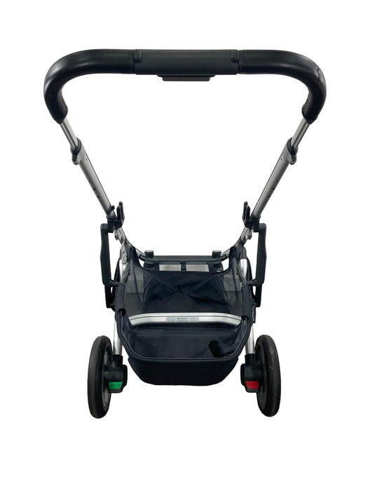 Shop UPPAbaby CRUZ V2 Stroller Frame, 2019 at Goodbuygears