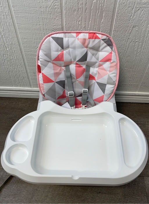 used Feeding