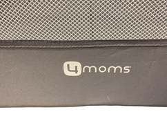 Shop 4moms Breeze GO Playard, 1034 at Goodbuygears