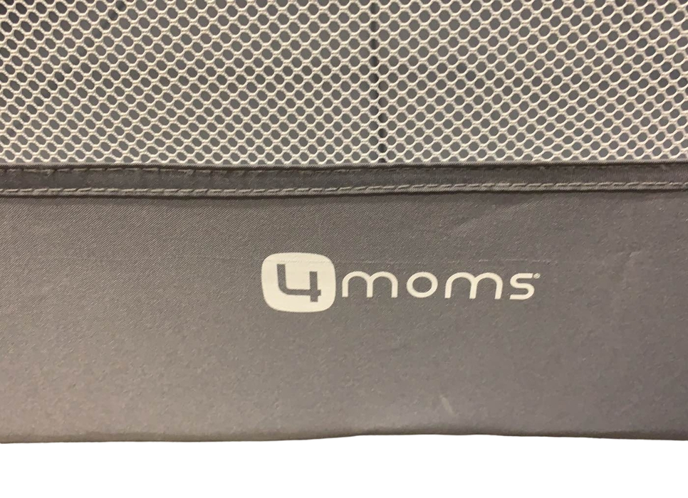 Shop 4moms Breeze GO Playard, 1034 at Goodbuygears