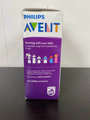 secondhand Philips Avent Natural Baby Bottles
