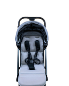 Shop Colugo Compact Stroller, Cool Grey, 2022 at Goodbuygears