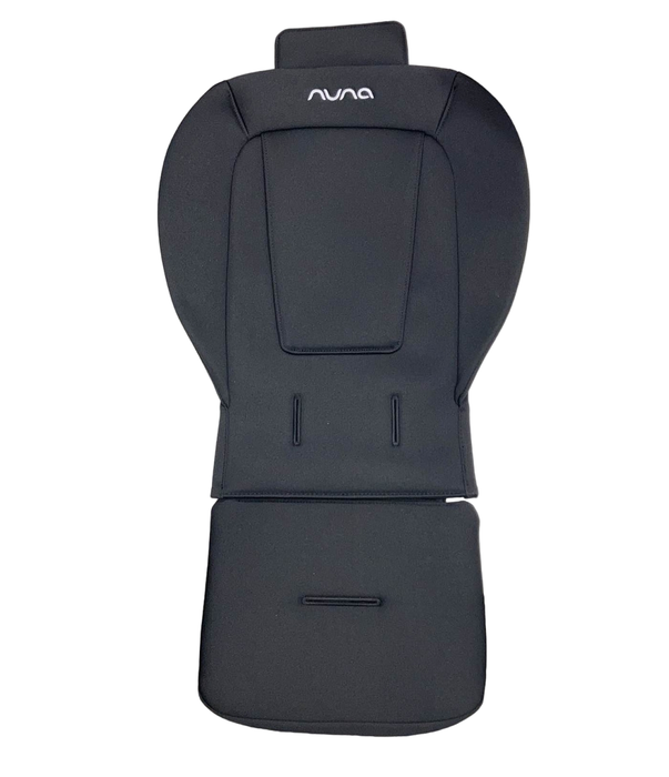 Shop Nuna MIXX Next Stroller, 2023, Caviar at Goodbuygears