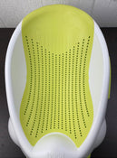 secondhand Brica Comfort Temp Infant Baby Bather