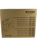 Shop Stokke JetKids BedBox, Golden Olive at Goodbuygears
