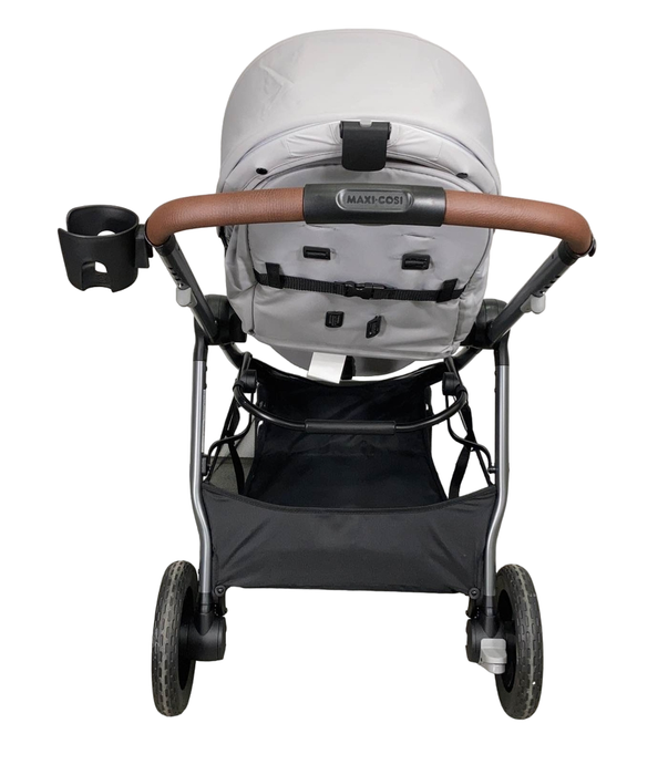 Maxi-Cosi Zelia2 Luxe Stroller Only, 2023, New Hope Tan