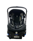 Shop Doona Infant Car Seat & Stroller Combo, Nitro Black, 2023 at Goodbuygears