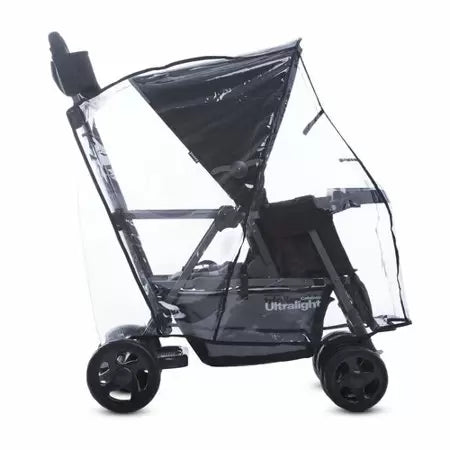 Joovy Caboose Ultralight Rain Cover