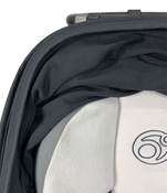 Shop Orbit Baby G5 Stroller, 2022, Black, Black at Goodbuygears