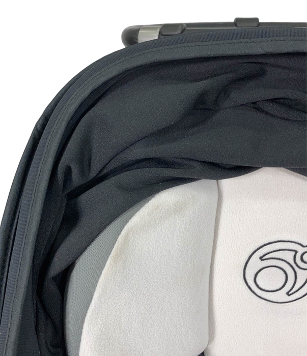 Shop Orbit Baby G5 Stroller, 2022, Black, Black at Goodbuygears