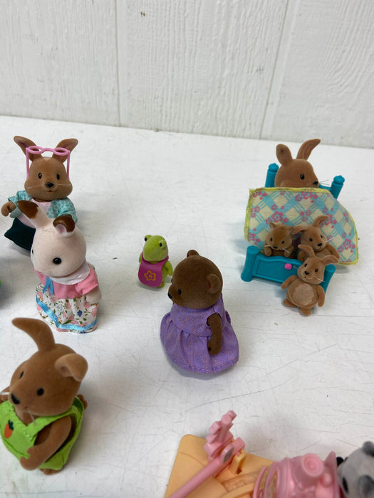 used Toys