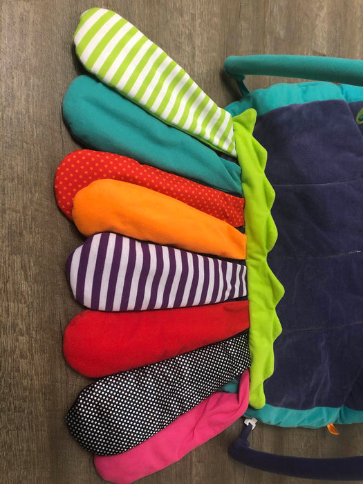 secondhand Infant Gear
