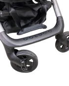 Shop Colugo Compact Stroller, 2023, Black at Goodbuygears