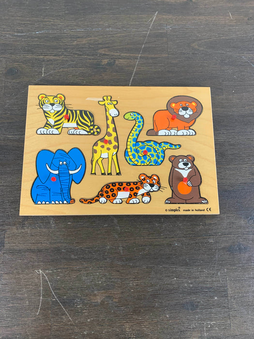secondhand BUNDLE Puzzles