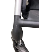 Shop Cybex Balios S Lux Stroller, 2022, Moon Black at Goodbuygears