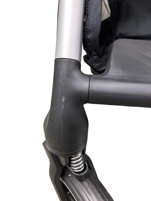 Shop Cybex Balios S Lux Stroller, 2022, Moon Black at Goodbuygears