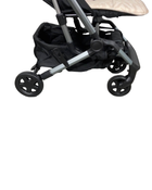 Shop Colugo Compact Stroller, 2022, Dune Zebra at Goodbuygears