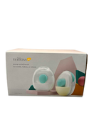 used Willow Go Wearable Breast Pump