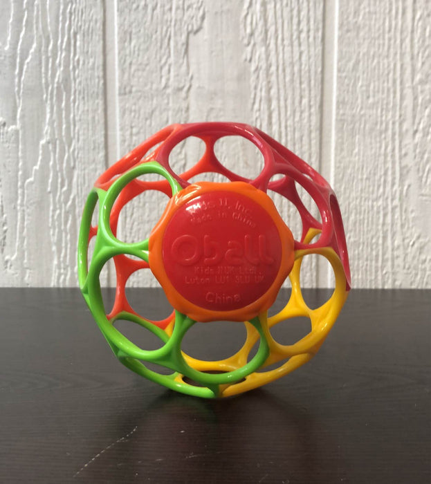 secondhand Toys