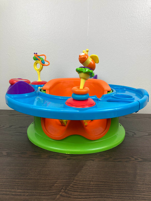used Summer Infant Superseat