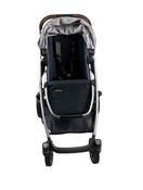 Shop UPPAbaby VISTA Stroller, Gregory (Blue Melange), 2017 at Goodbuygears