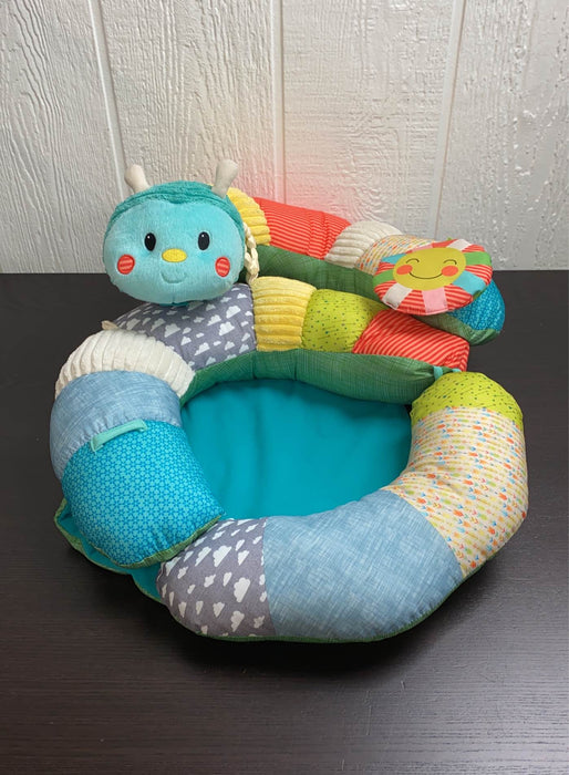 used Infant Gear