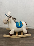used B. toys Rocking Animal, Horse