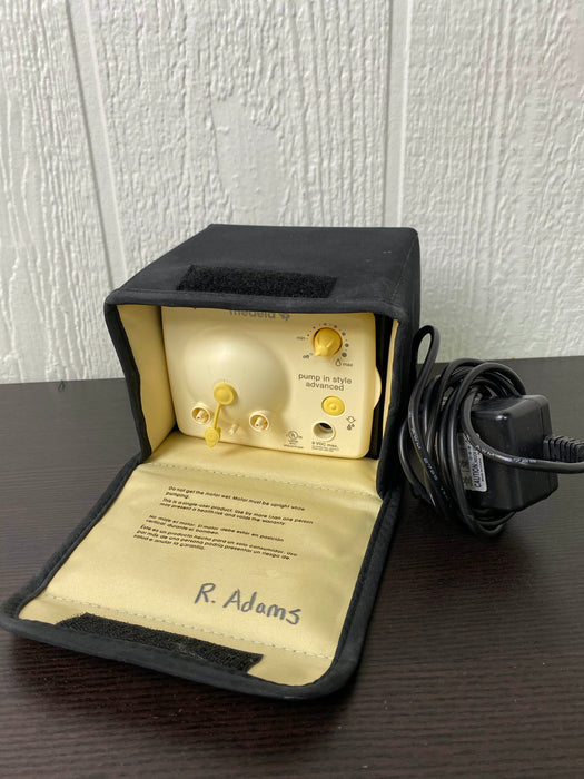 Shop Medela Pump In Style Advanced Breast Pump at Goodbuygears