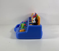 secondhand Toys