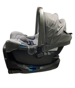 Shop Nuna PIPA rx Infant Car Seat, 2021, Granite at Goodbuygears