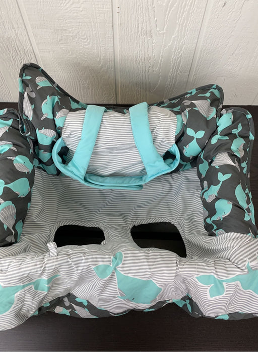 used Infant Gear