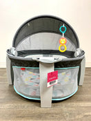 used Fisher Price On-The-Go Baby Dome