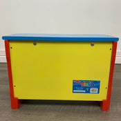 secondhand Toys