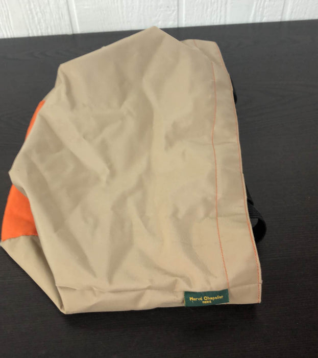 used Diapering