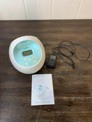 used Spectra Baby S1 Plus Premier Rechargeable Breast Pump