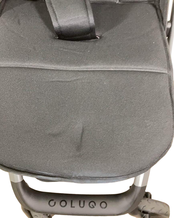 Shop Colugo Compact Stroller, 2023, Black at Goodbuygears