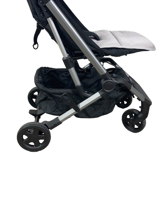 Shop Colugo Compact Stroller, 2022, Cool Grey at Goodbuygears