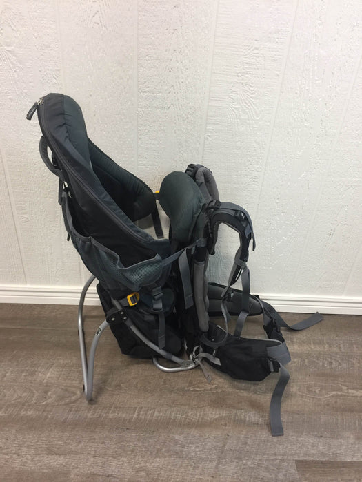 secondhand Deuter Kid Comfort 3 Hiking Backpack