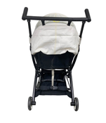 Shop Cybex Libelle 2 Compact Stroller, Seashell White, 2023 at Goodbuygears