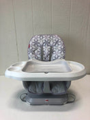 used Fisher Price Deluxe Space Saver High Chair