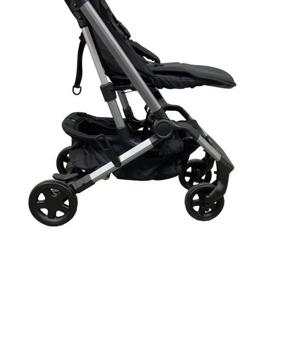 Shop Colugo Compact Stroller, 2023, Black at Goodbuygears