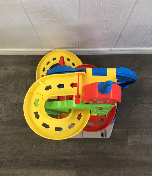 secondhand Toys