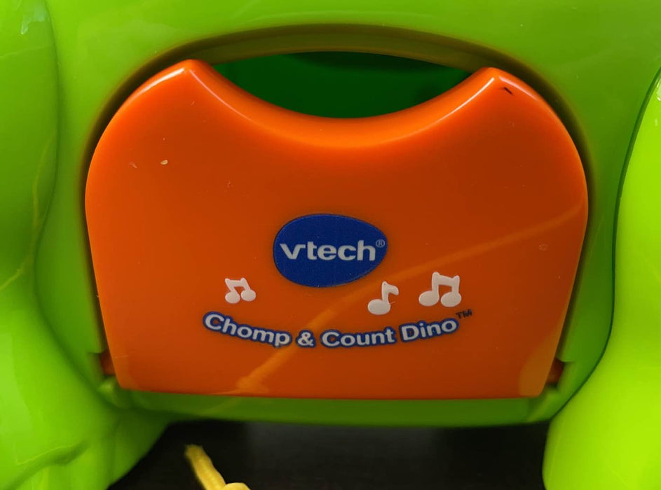 used Toys