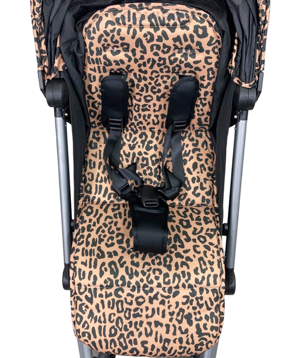 Shop Colugo Compact Stroller, 2023, Wild Child at Goodbuygears