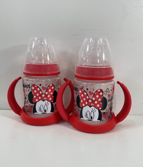 used BUNDLE Sippy Cups
