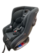 Shop Nuna RAVA Convertible Car Seat, 2022, Caviar at Goodbuygears