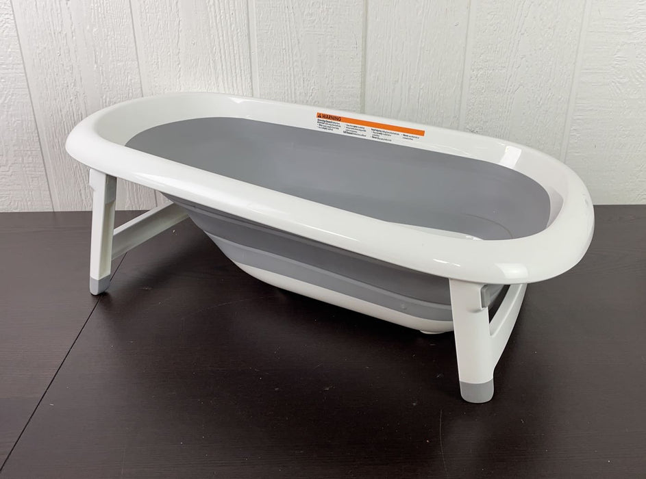 Shop OXO Tot Splash & Store Baby Bathtub at Goodbuygears