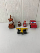 secondhand BUNDLE Disney Cars