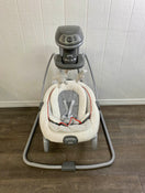 Shop Graco DuetSoothe Swing & Rocker at Goodbuygears